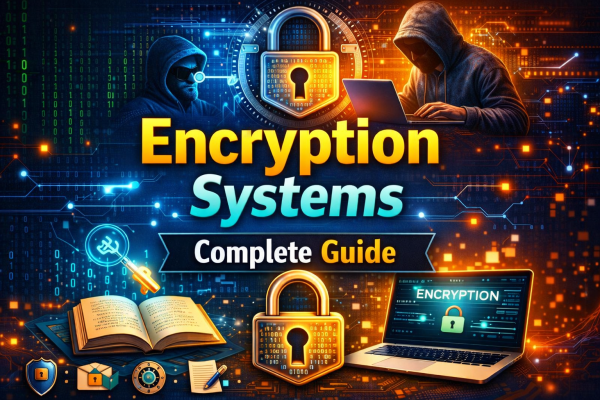 Encryption Systems