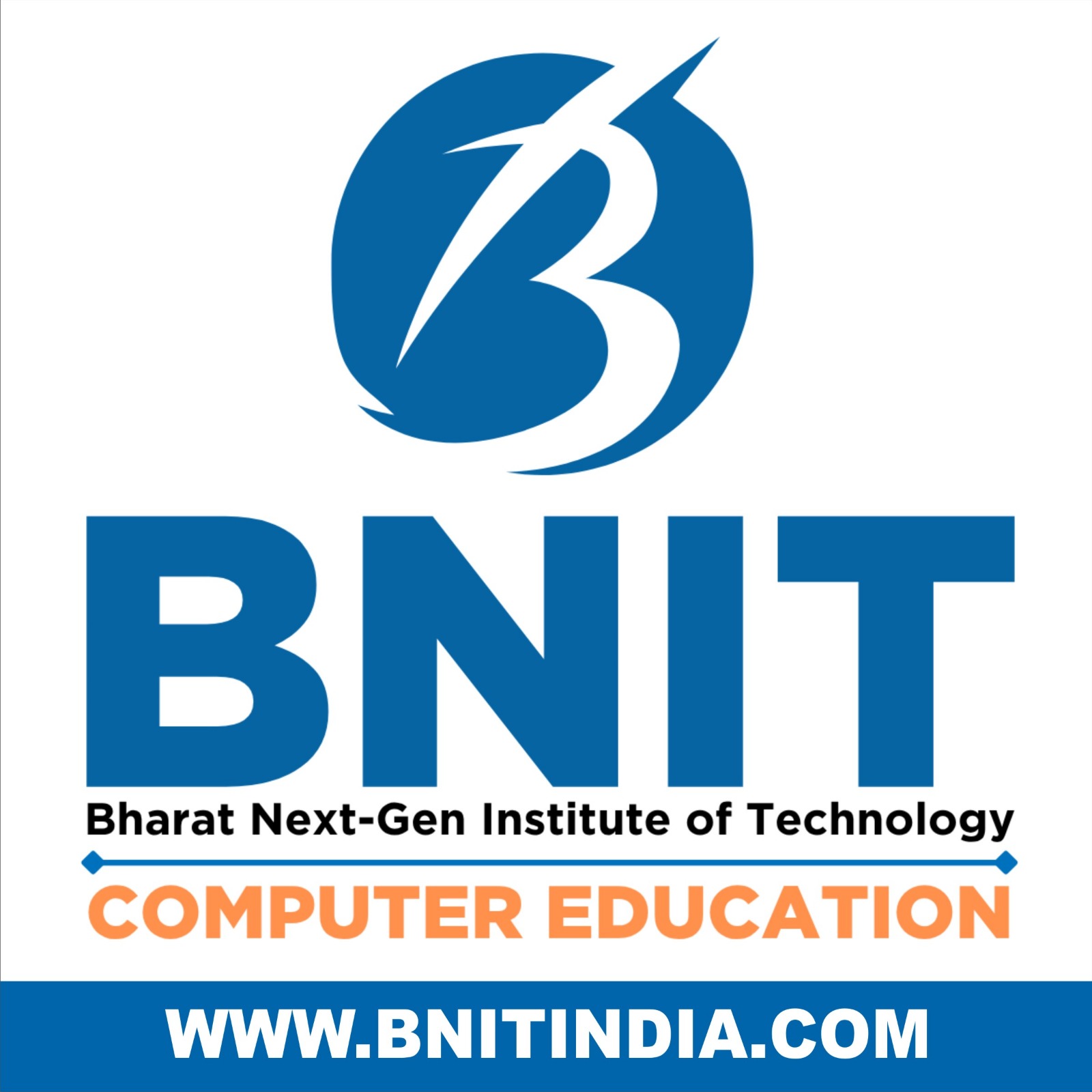 Exterior view of BNIT, Bharat Next-Gen Institute of Technology in Jaipur.